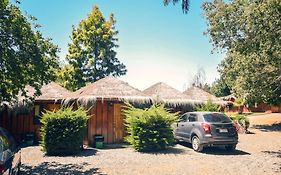 Pao Pao Lodge Algarrobo